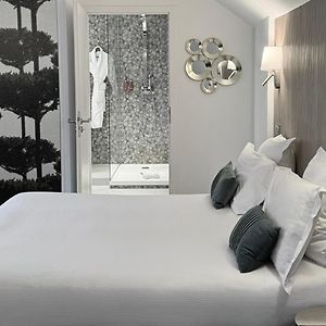 Duplex Suite mit Kingsize-Bett