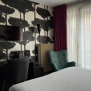 Suite mit 2 Schlafzimmern und mit Kingsize-Bett